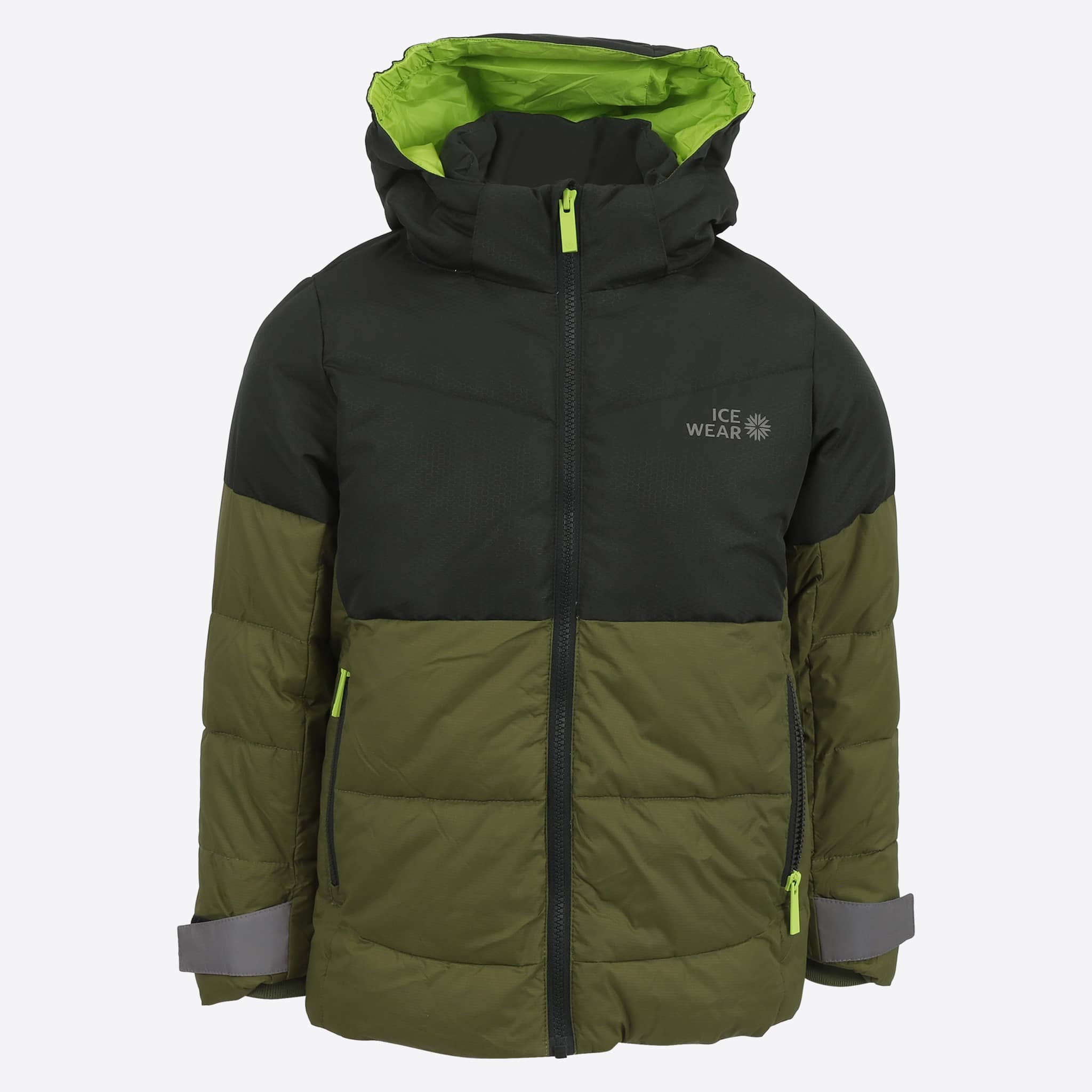 Vindur childrens winter jacket